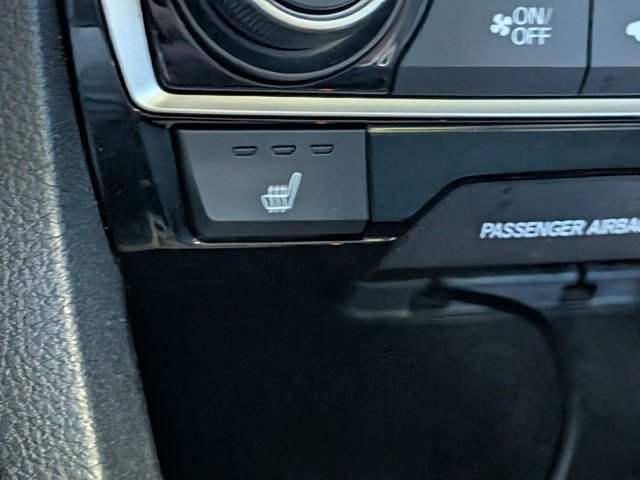 Used 2019 Honda Civic EX image 22
