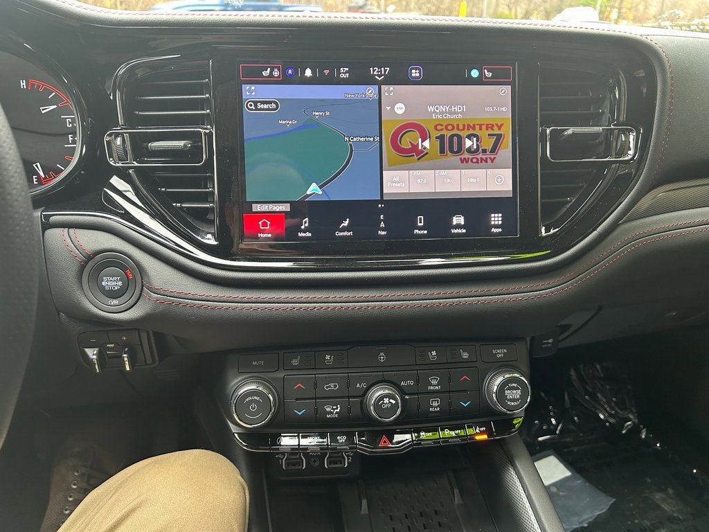 New 2026 Dodge Durango GT image 15