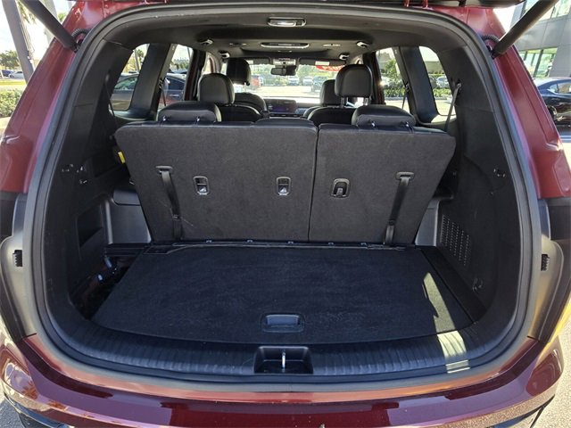 Used 2024 Kia Telluride EX X-Line image 9
