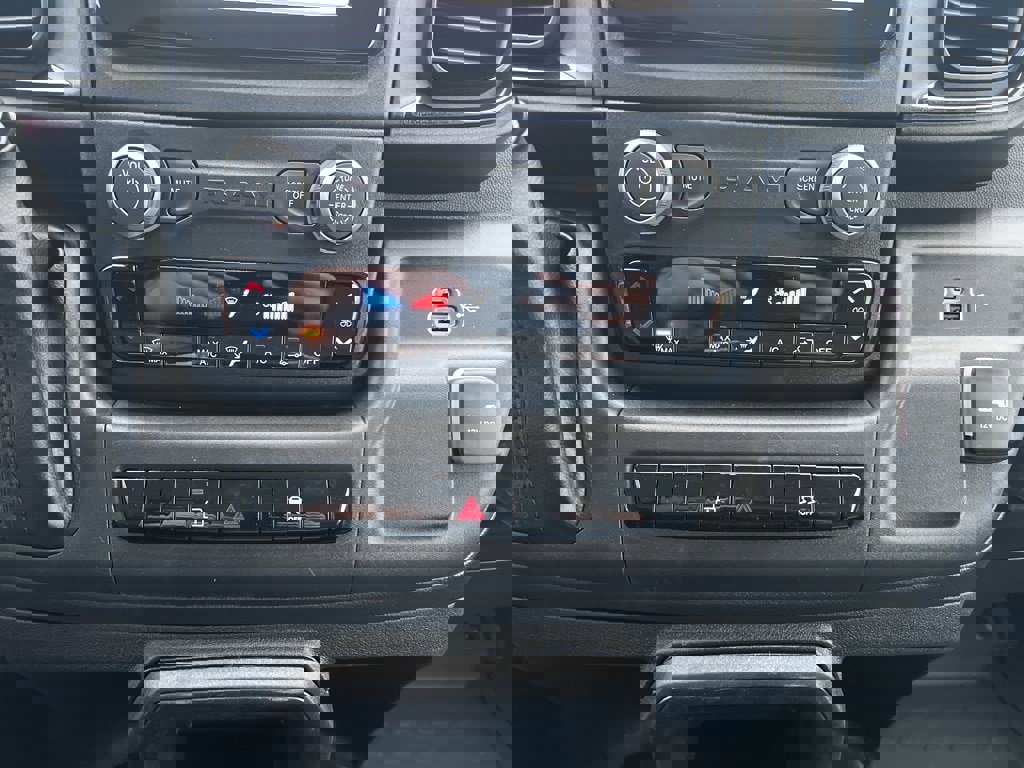 New 2026 RAM ProMaster 2500 image 29