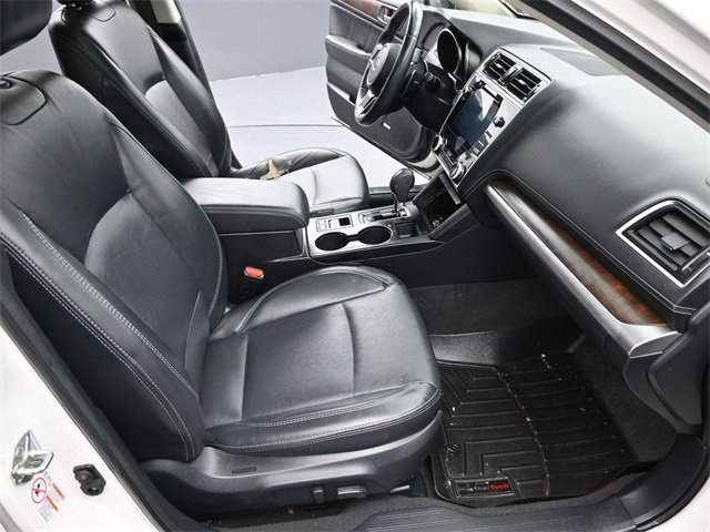 Used 2019 Subaru Outback 2.5i Limited image 26