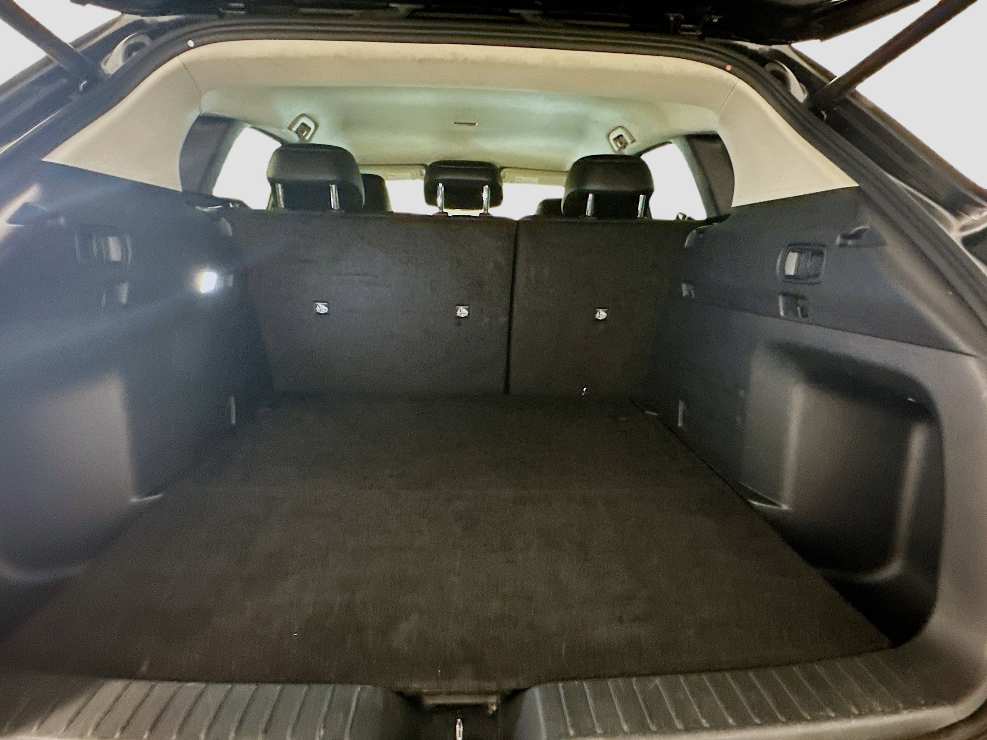 Used 2024 MAZDA CX-50 AWD 2.5 S w/ Preferred Package image 30