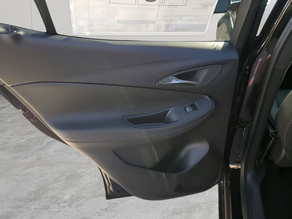 New 2026 Buick Encore GX Sport Touring w/ Advanced Technology Package image 17