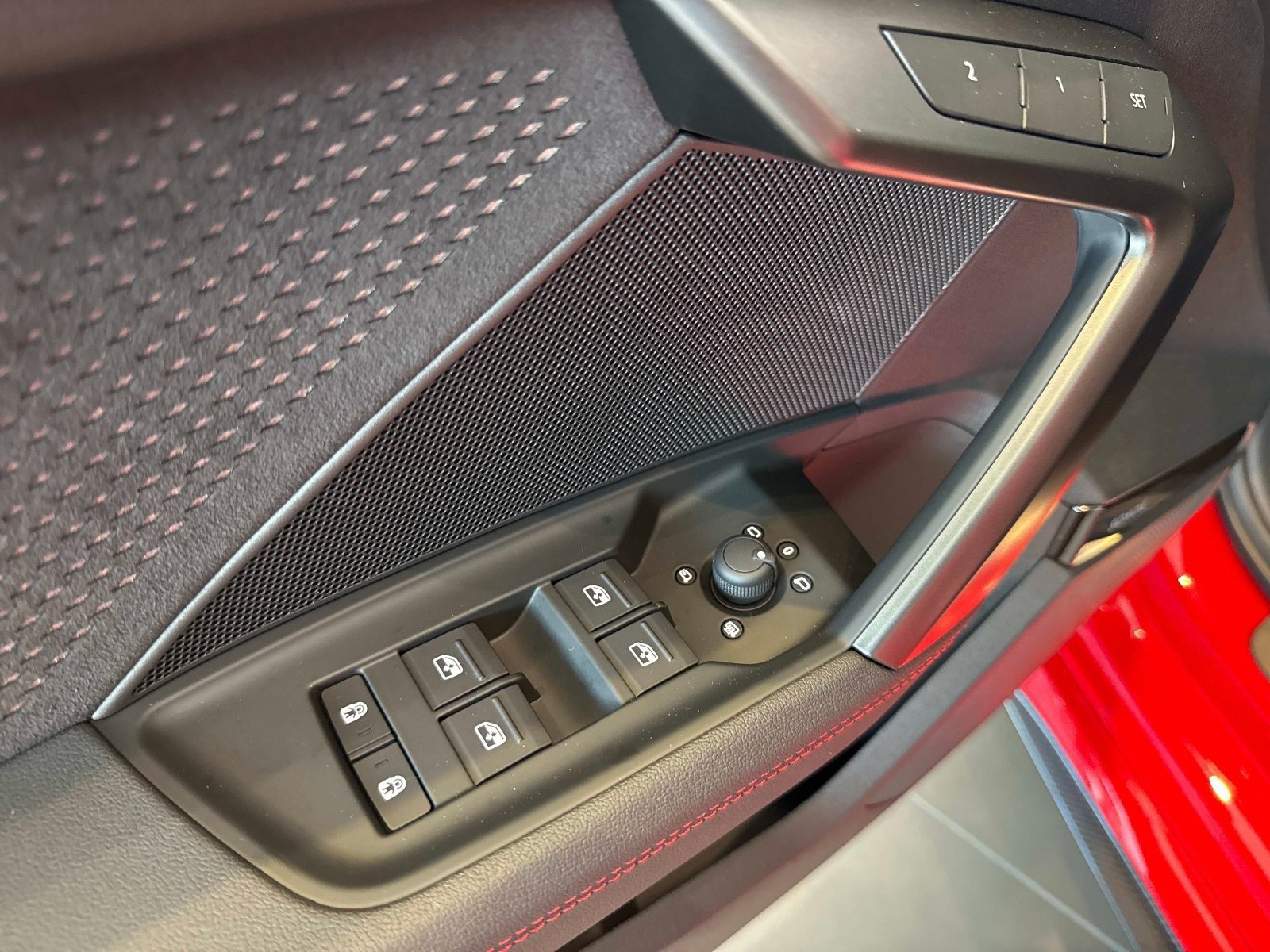 New 2026 Audi RS 3 AWD/4WD image 14