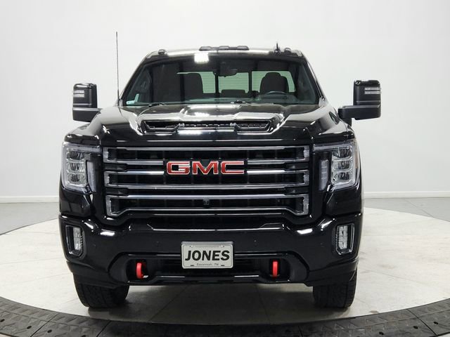 Used 2023 GMC Sierra 2500 AT4 w/ AT4 Premium Plus Package image 2