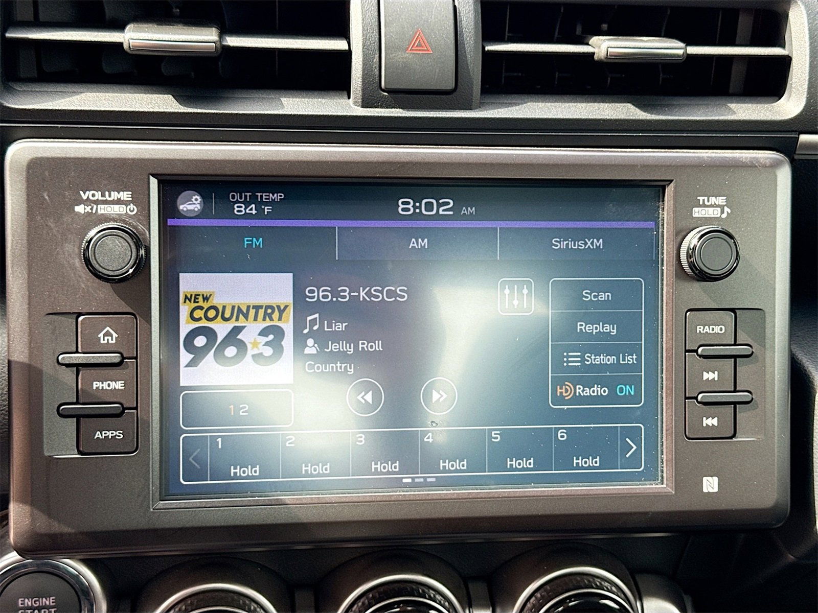 Used 2024 Subaru BRZ Premium image 13