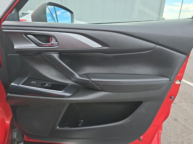 Used 2018 MAZDA CX-9 Touring FWD image 10