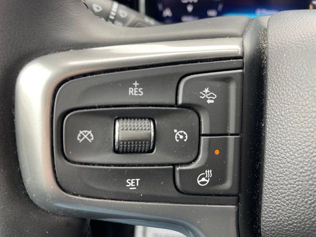 Used 2024 Chevrolet Silverado 1500 LT image 17