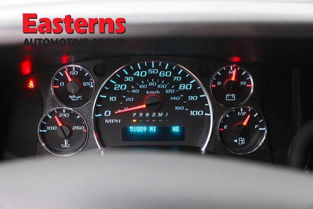 Used 2023 Chevrolet Express 3500 LS image 16