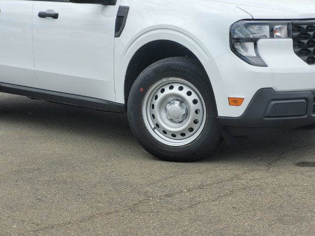 New 2026 Ford Maverick XL FWD image 2