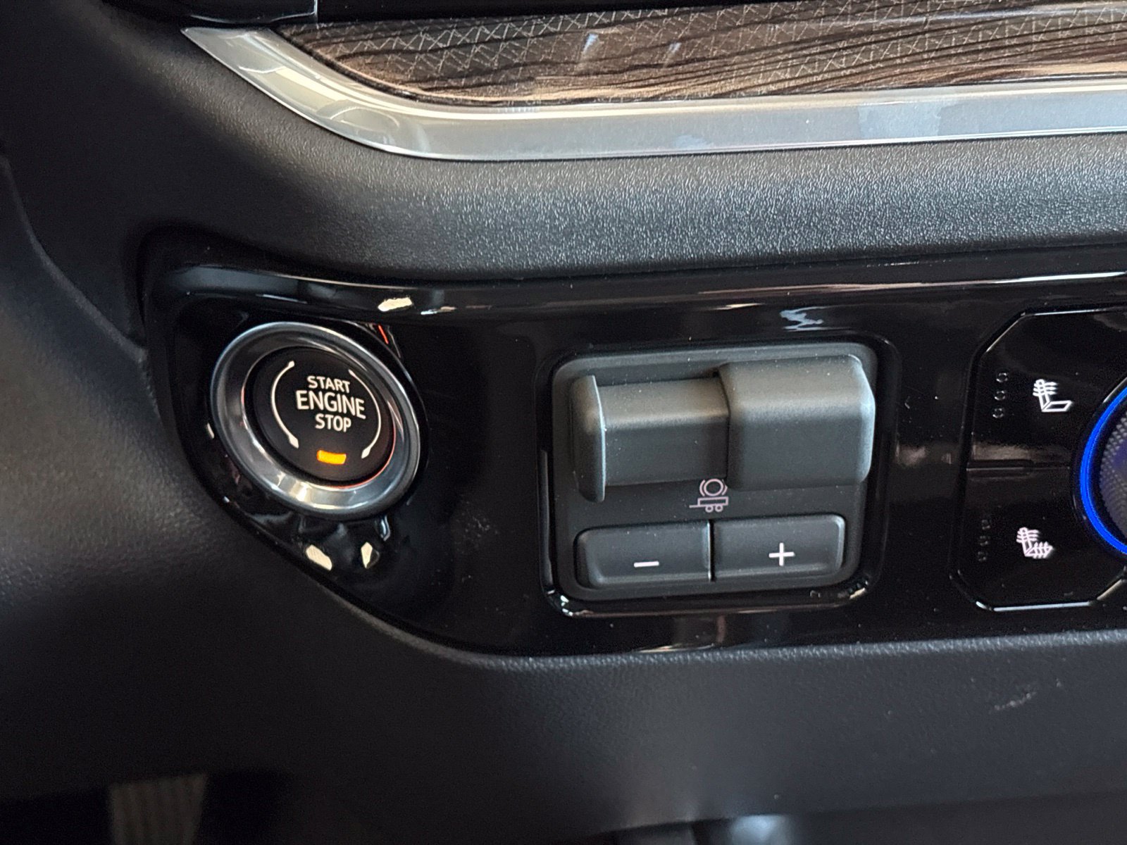 New 2026 Chevrolet Silverado 3500 LT w/ Trail Boss Package AWD/4WD image 22