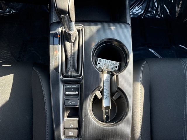 Certified 2023 Honda Civic Sport image 20