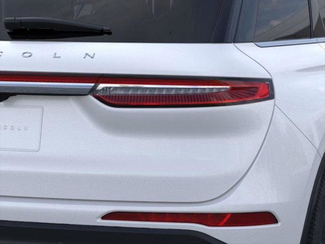 New 2025 Lincoln Corsair AWD image 21