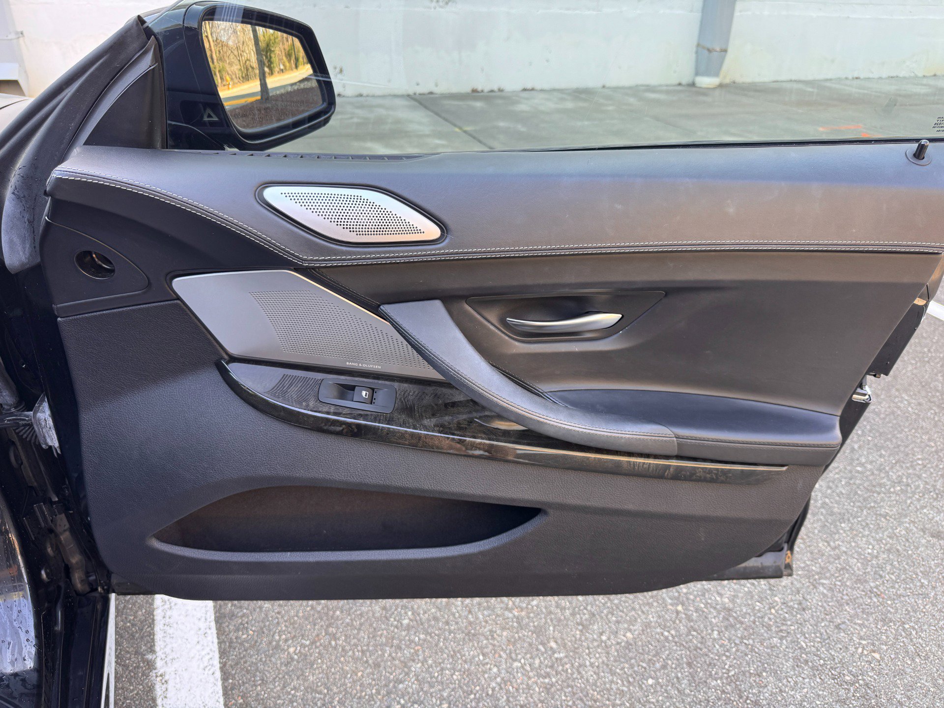 Used 2015 BMW 650i Gran Coupe image 49