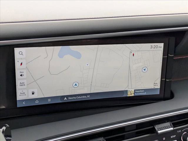 New 2026 Hyundai Palisade Calligraphy image 13