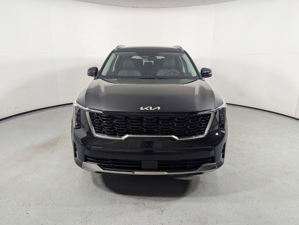 New 2025 Kia Sorento S w/ Panoramic Sunroof Package video 2