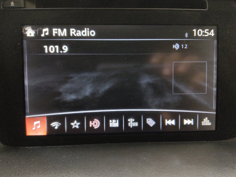 Used 2016 MAZDA CX-5 Touring FWD image 25