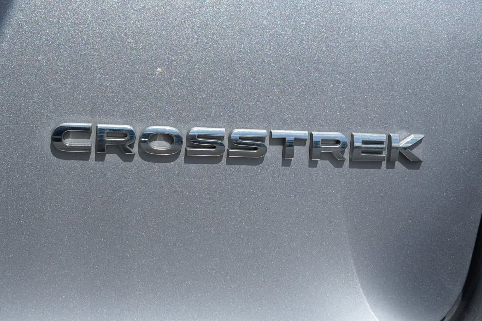Used 2022 Subaru Crosstrek 2.0i Premium AWD/4WD image 12