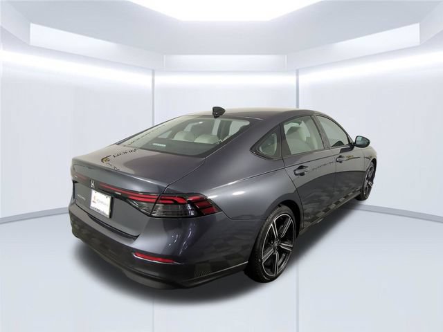 New 2026 Honda Accord SE image 12