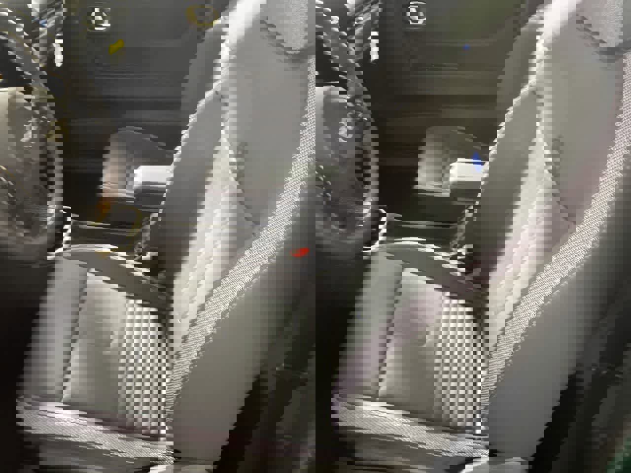 Used 2025 MINI Cooper S image 11