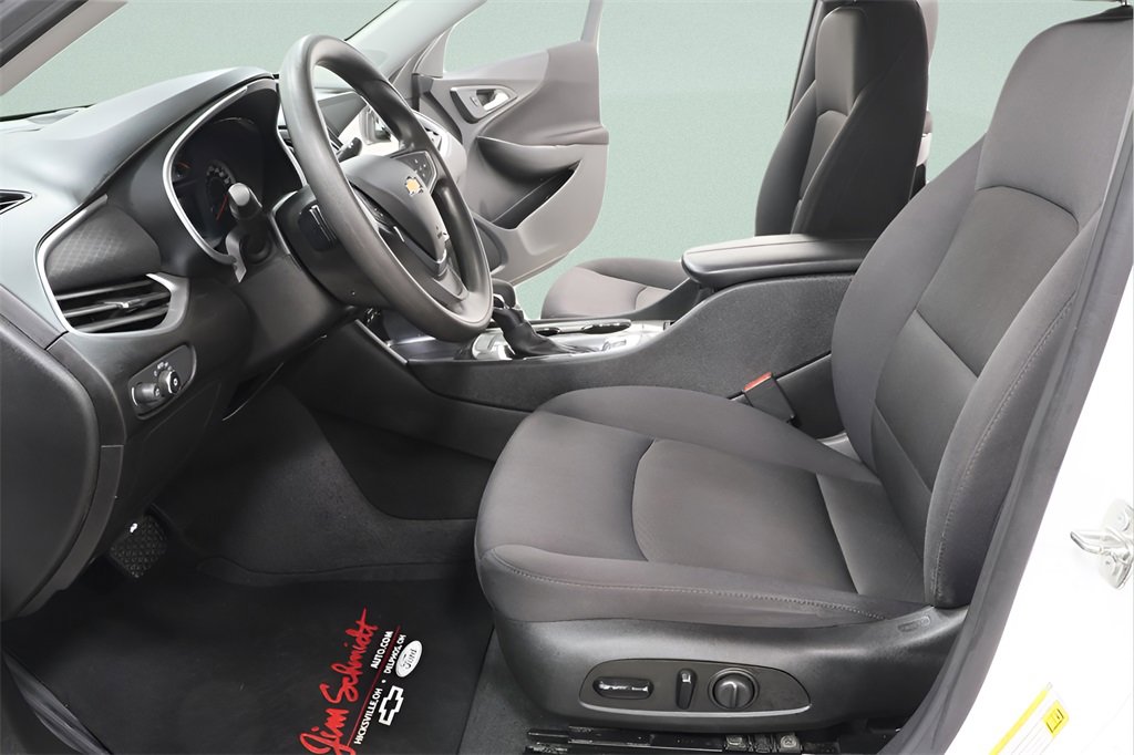 Used 2023 Chevrolet Malibu LT image 20