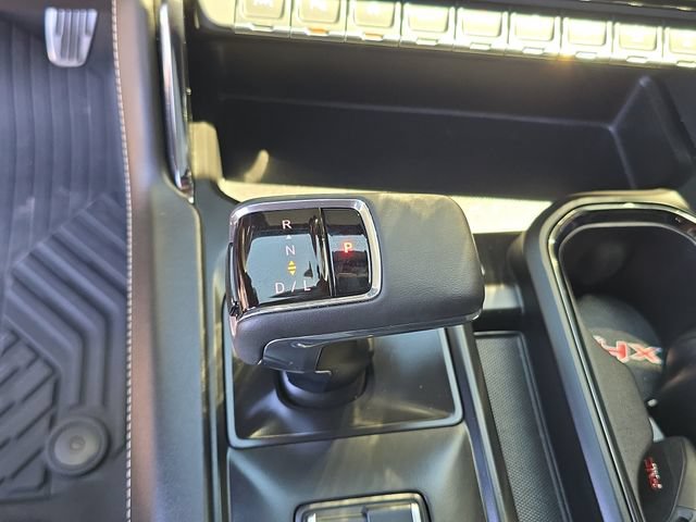 Certified 2024 GMC Sierra 1500 AT4X w/ AT4X AEV Edition AWD/4WD image 23