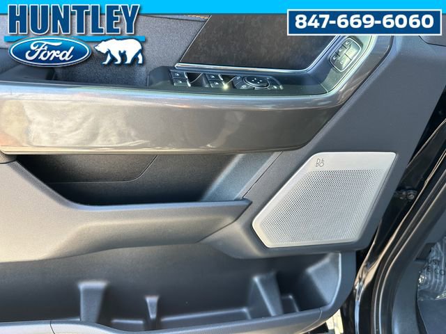 Used 2023 Ford F150 Tremor w/ Equipment Group 402A High image 23