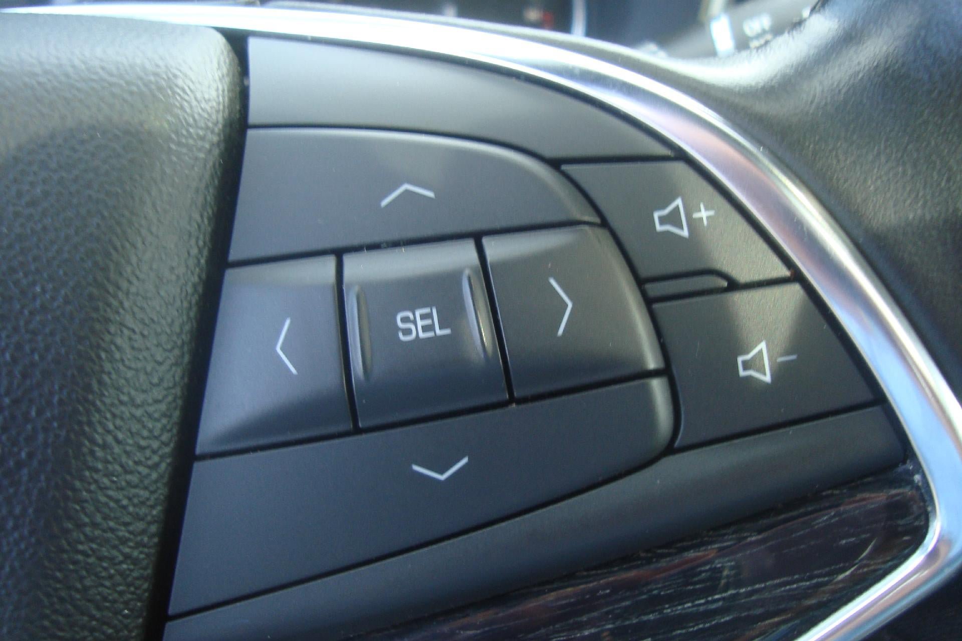 Used 2022 Cadillac XT5 Premium Luxury AWD/4WD image 13
