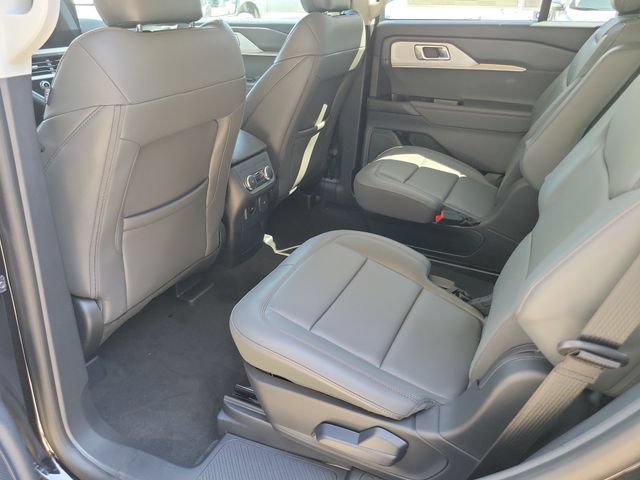 New 2026 Ford Explorer Active w/ Active Comfort Package RWD image 14