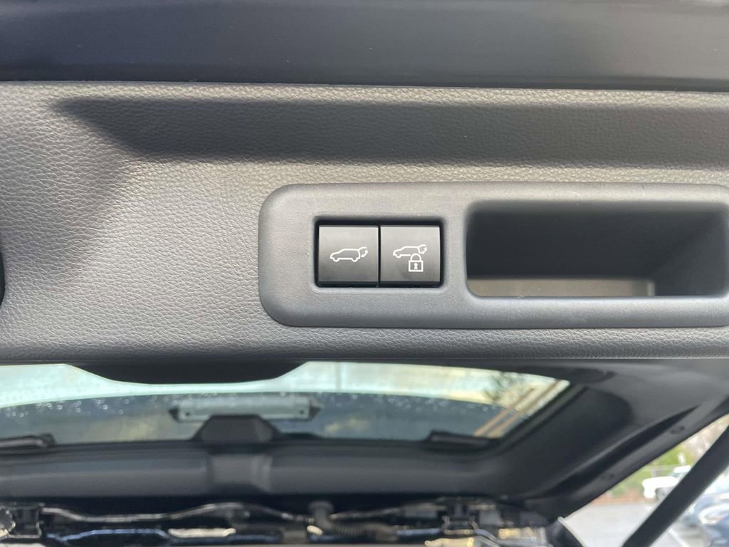 New 2026 Toyota Sequoia TRD Pro image 46