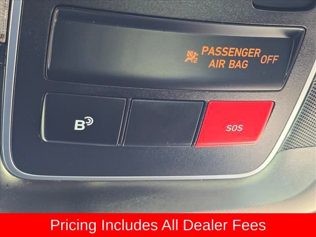 Certified 2024 Hyundai Sonata SEL FWD image 20