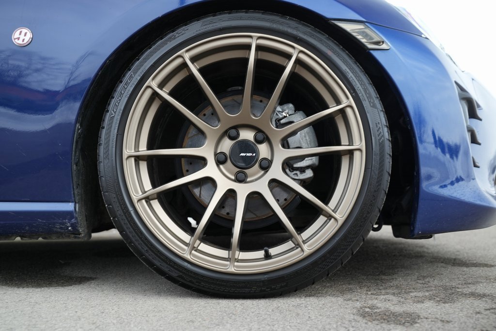 Used 2017 Toyota 86 image 26