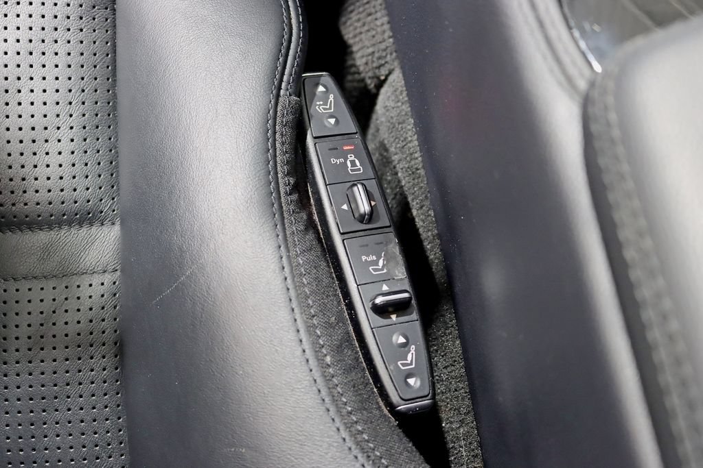 Used 2014 Mercedes-Benz CLS 63 AMG 4MATIC w/ Premium 1 Package image 23