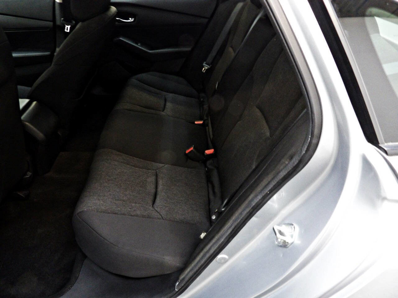 Used 2024 Honda Accord LX image 10