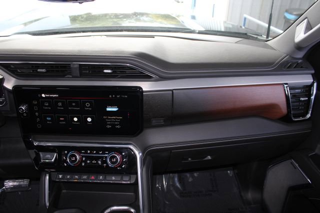 Used 2025 GMC Sierra 2500 Denali w/ Denali Reserve Package image 26