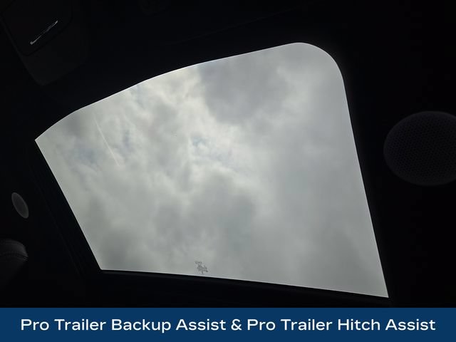 Used 2023 Ford F150 Platinum w/ Equipment Group 701A High AWD/4WD image 20
