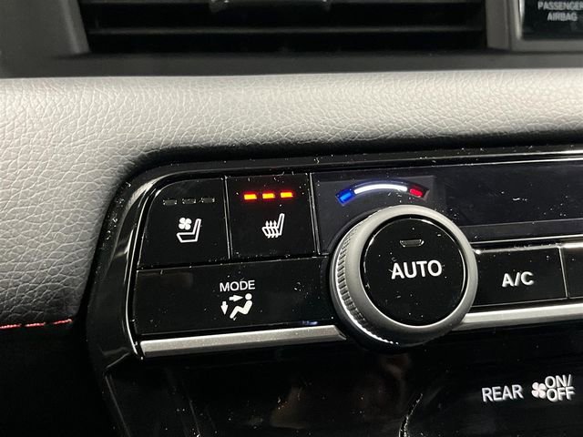 New 2026 Honda Pilot Black Edition image 22