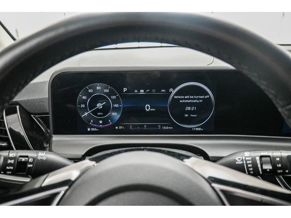 Used 2024 Kia Seltos S image 32