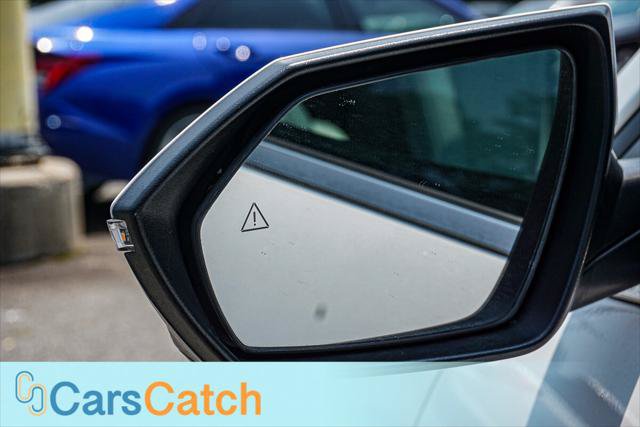 Used 2024 Hyundai Elantra Limited FWD image 19