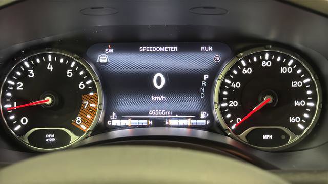 Used 2023 Jeep Renegade Altitude image 16