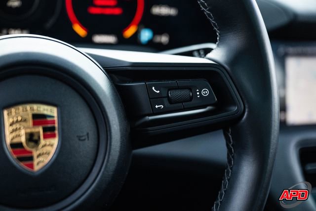 Used 2022 Porsche Taycan image 73