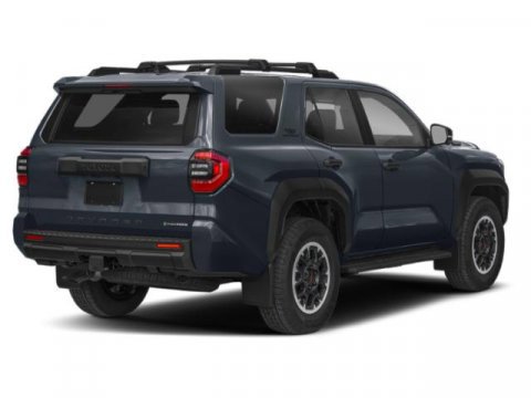 New 2026 Toyota 4Runner TRD Off-Road Premium image 2