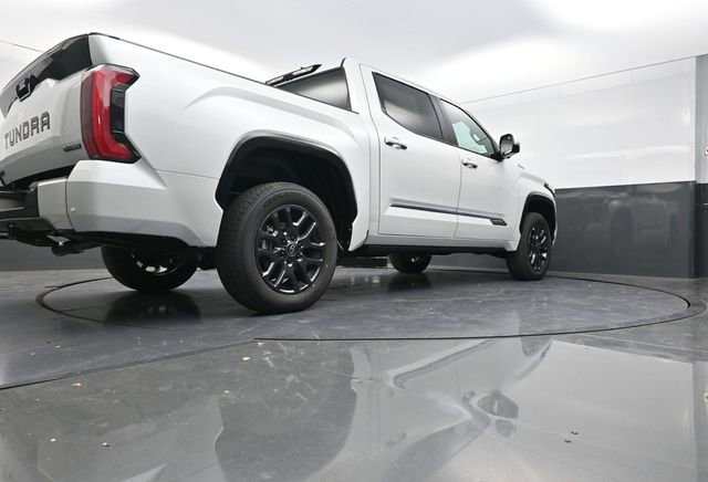 New 2026 Toyota Tundra Platinum image 33