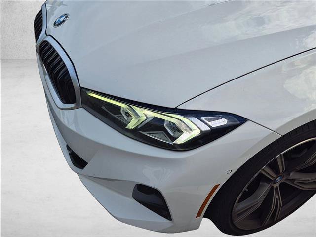 Certified 2024 BMW 330i Sedan w/ Convenience Package RWD image 13