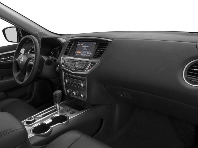 Used 2017 Nissan Pathfinder SL w/ Trailer Tow Package AWD/4WD image 19