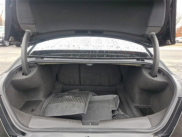 Used 2024 Cadillac CT4 Premium Luxury w/ Climate Package image 31