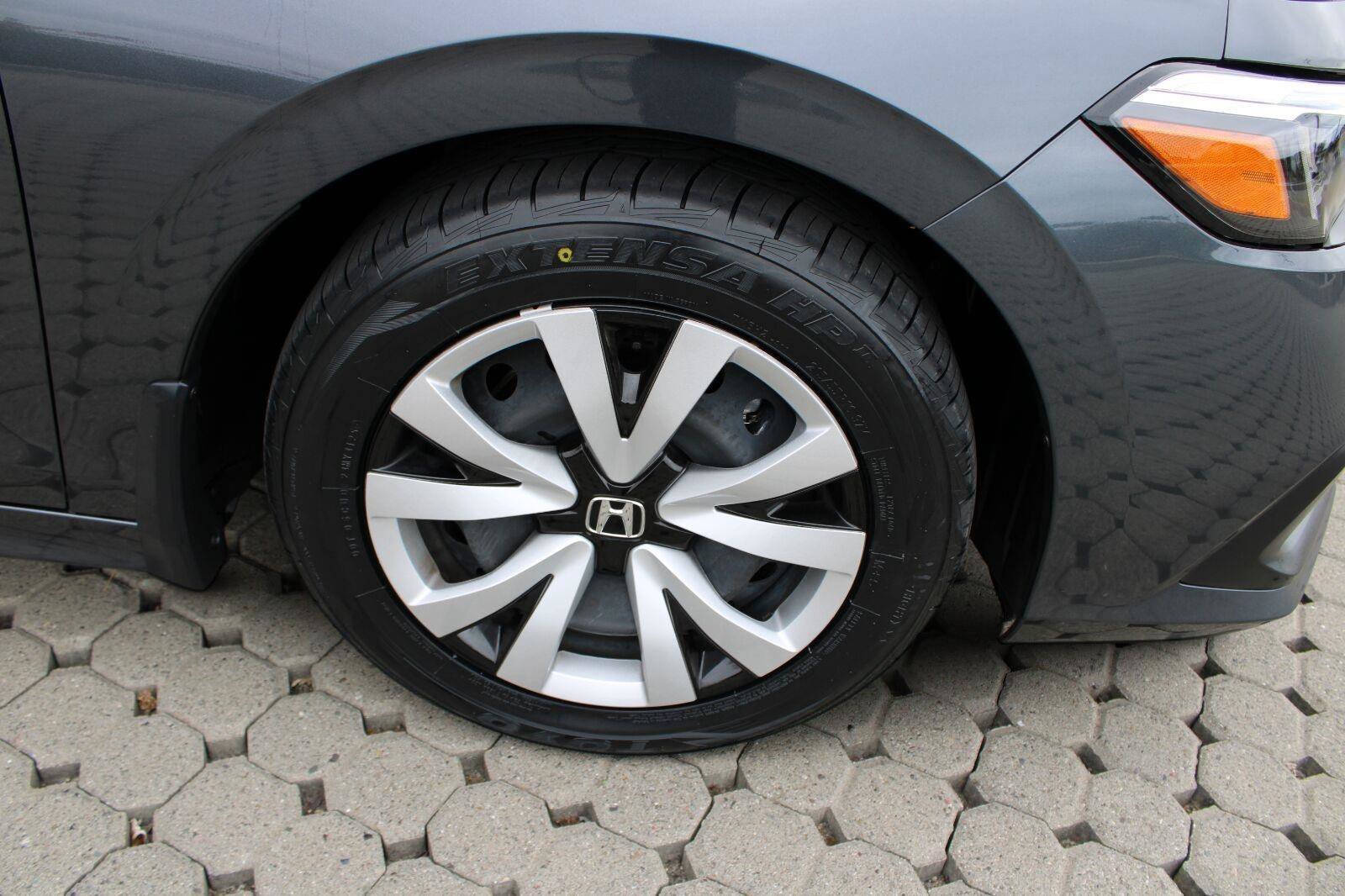 Used 2024 Honda Civic LX image 13