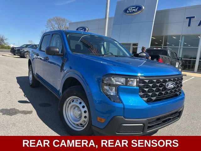 New 2026 Ford Maverick XL w/ Equipment Group 101A image 3