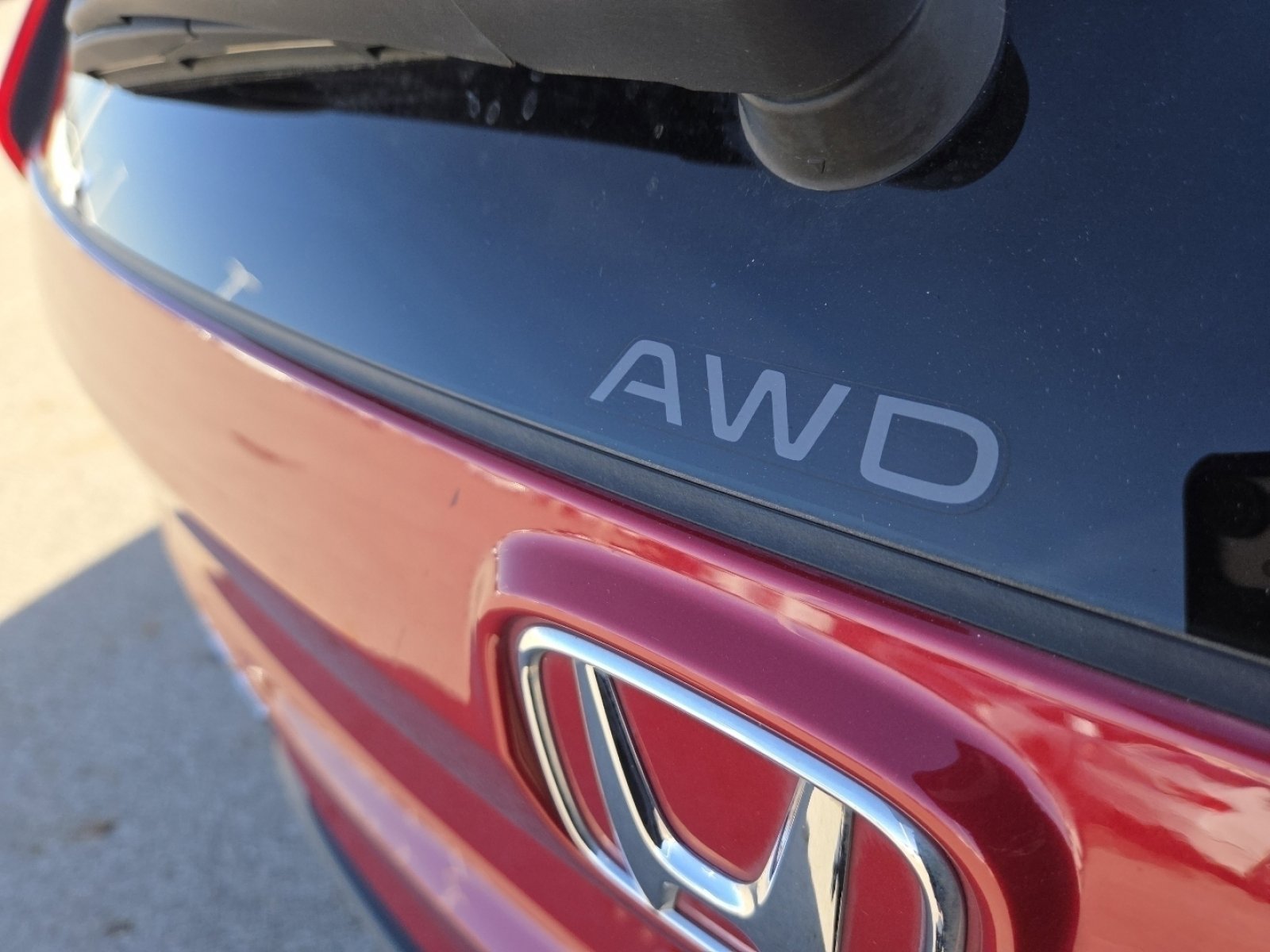 Used 2023 Honda CR-V EX image 11