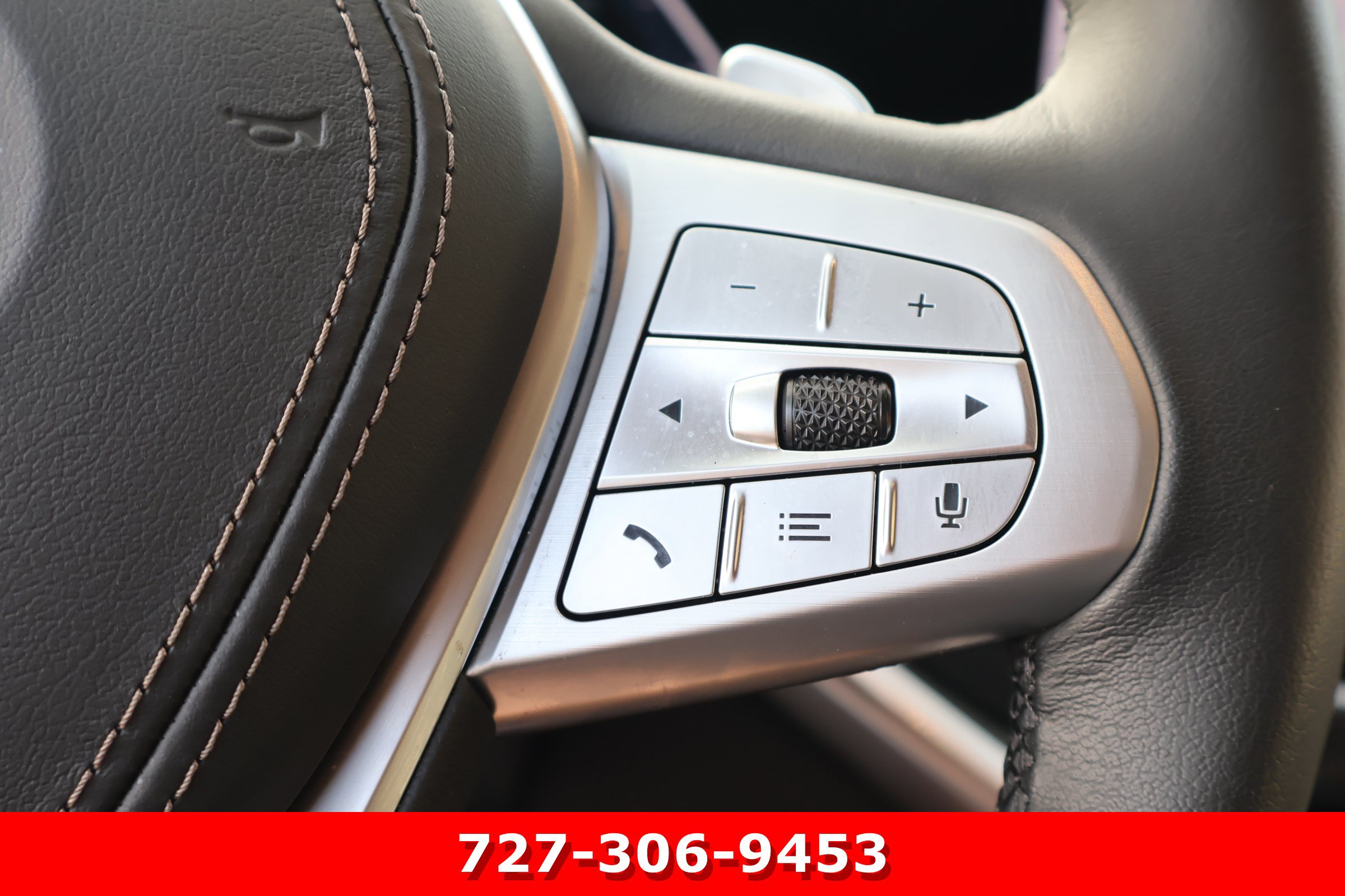 Used 2026 BMW X7 xDrive40i AWD/4WD image 27